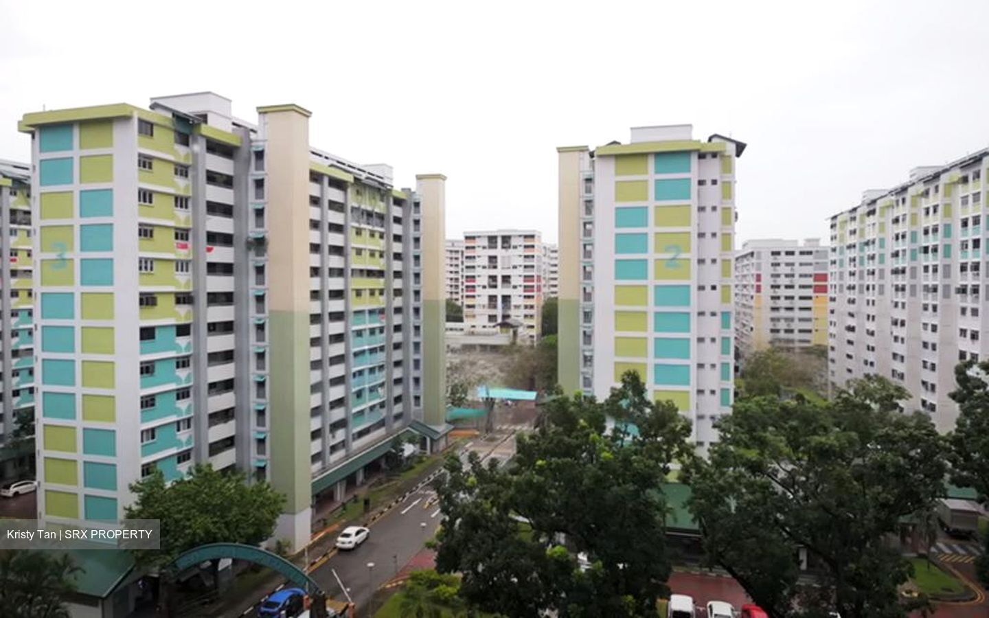 Forest Woods (D19), Condominium #571143801